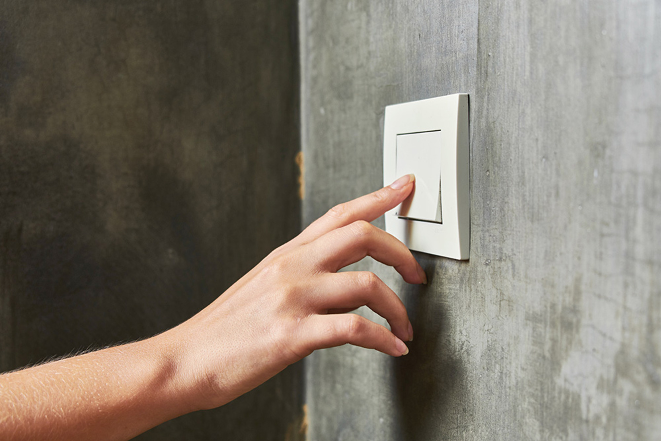 Design bei Elektro Adigüzel in Fernwald-Annerod