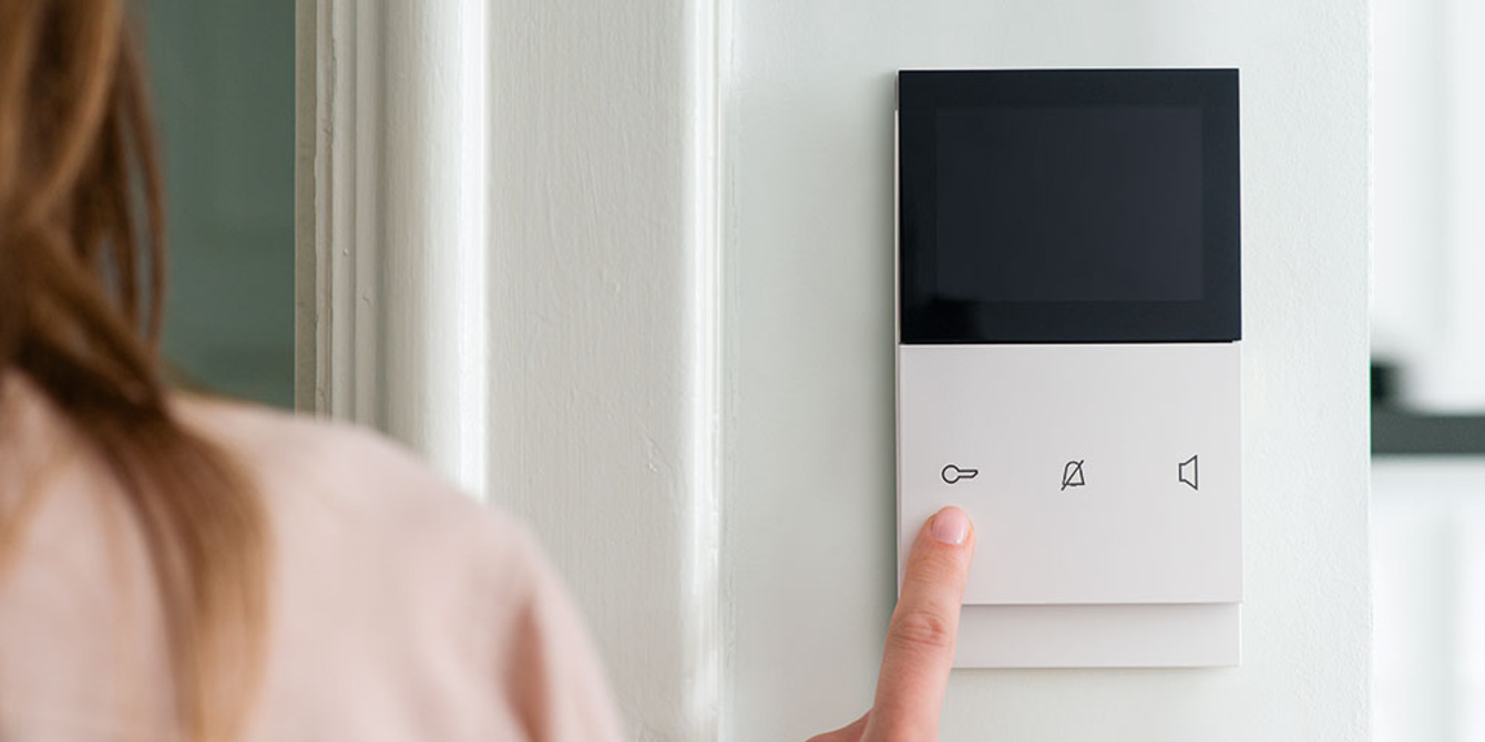 ELCOM.TOUCH bei Elektro Adigüzel in Fernwald-Annerod