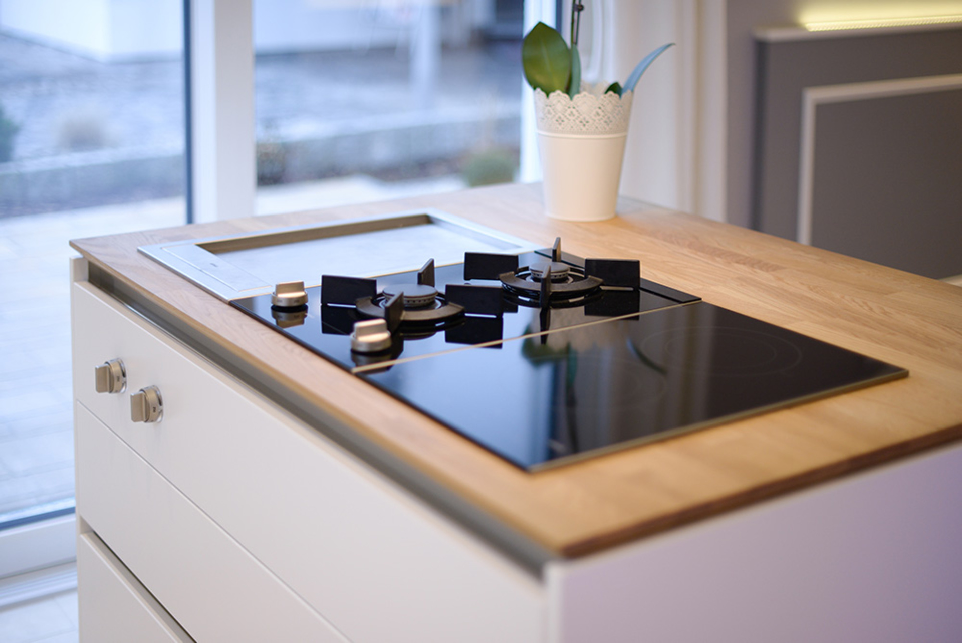 Hausgeräte bei Elektro Adigüzel in Fernwald-Annerod