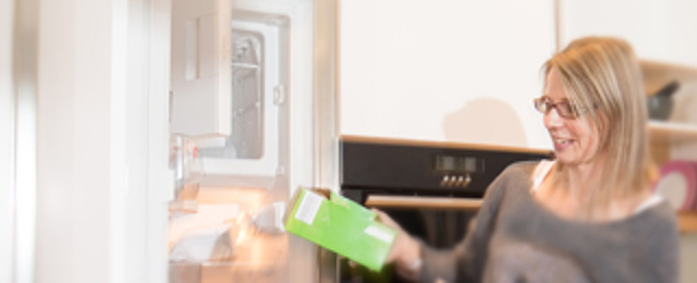 Kühlen & Gefrieren bei Elektro Adigüzel in Fernwald-Annerod