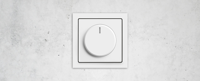 Busch-Dimmer® bei Elektro Adigüzel in Fernwald-Annerod