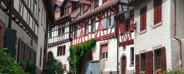 Altbau­sanierung bei Elektro Adigüzel in Fernwald-Annerod