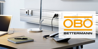 OBO bei Elektro Adigüzel in Fernwald-Annerod