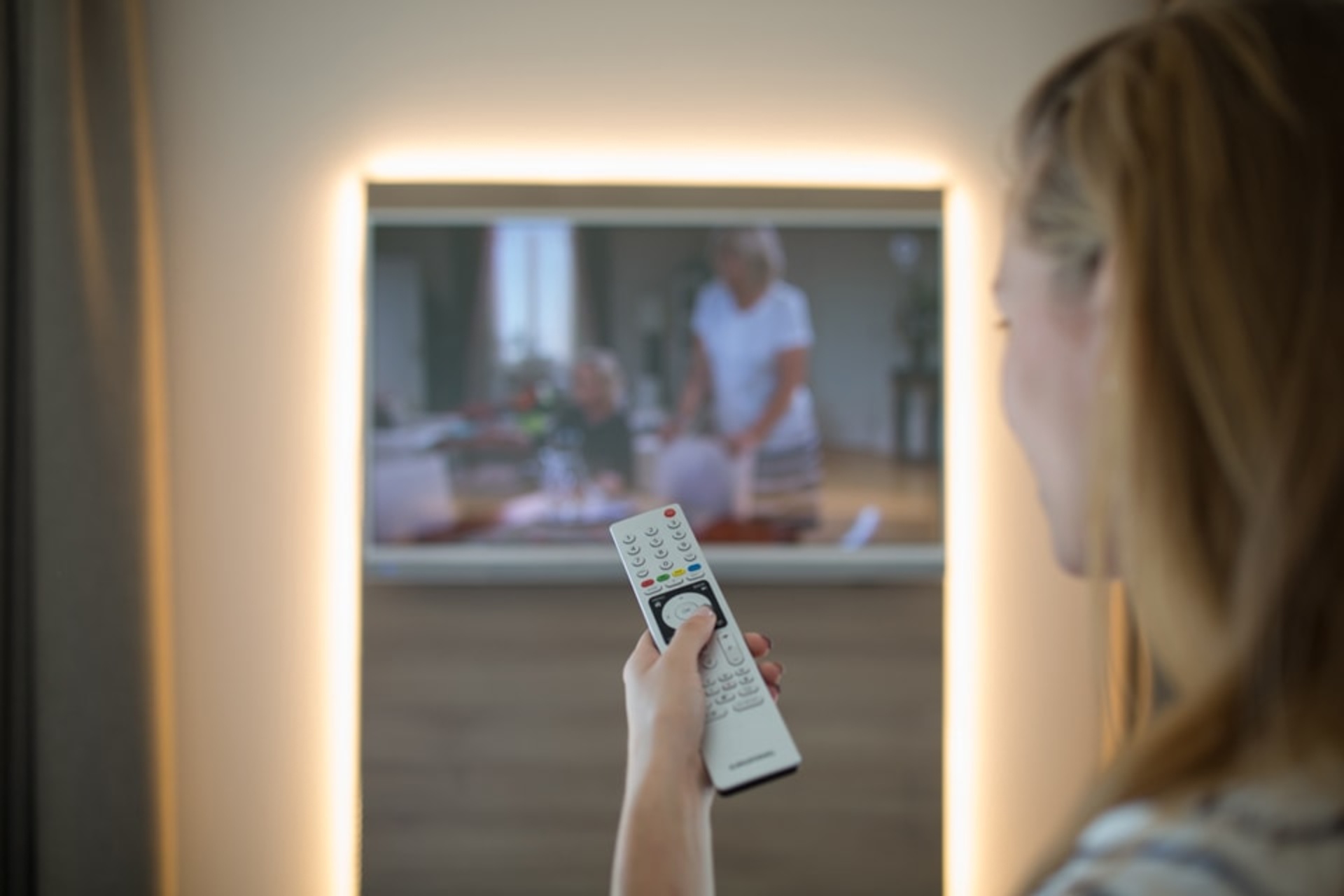 Multimedia bei Elektro Adigüzel in Fernwald-Annerod
