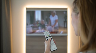 Multimedia bei Elektro Adigüzel in Fernwald-Annerod