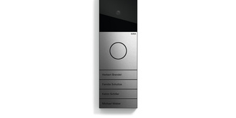 Gira System 106 bei Elektro Adigüzel in Fernwald-Annerod