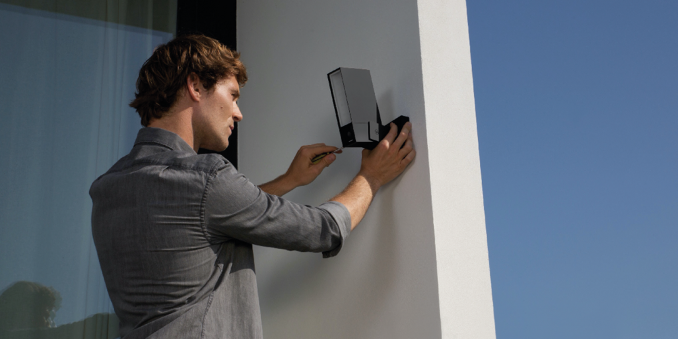 Smarte Sicherheit bei Elektro Adigüzel in Fernwald-Annerod