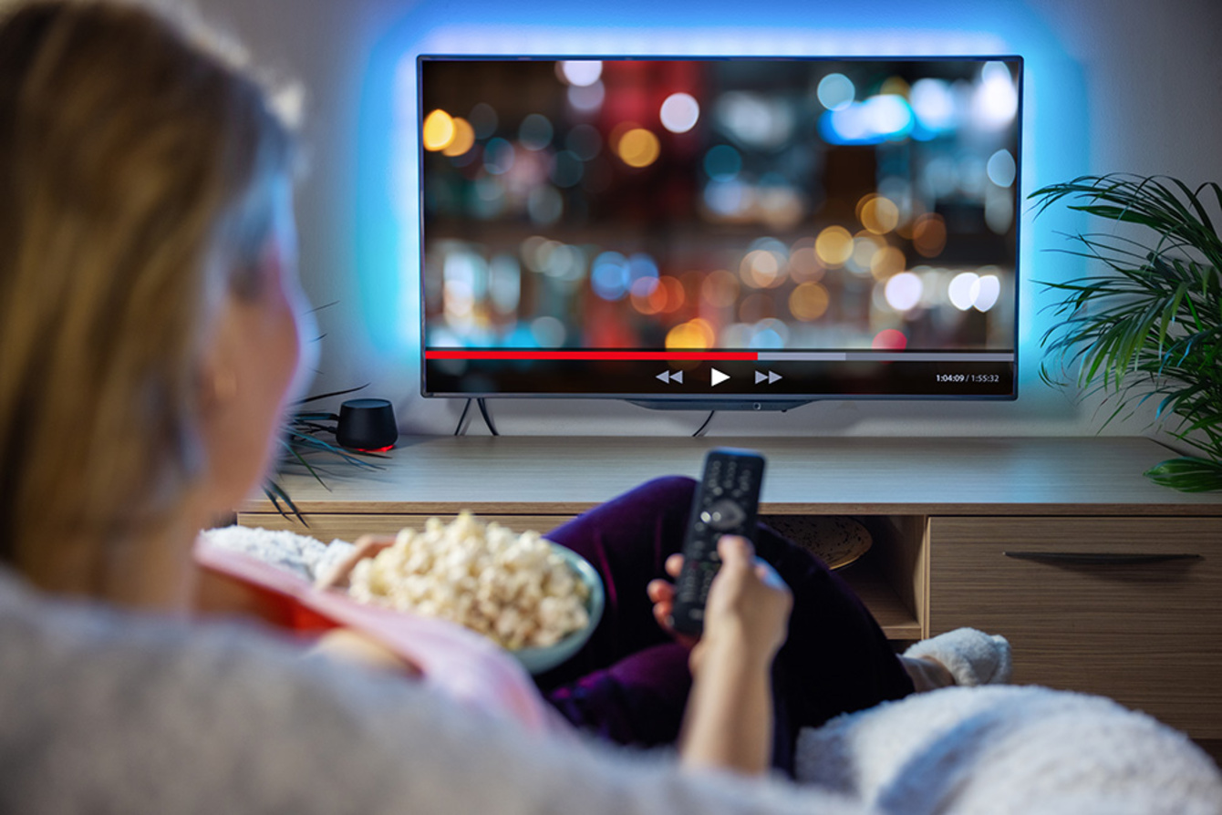 Fernseher bei Elektro Adigüzel in Fernwald-Annerod