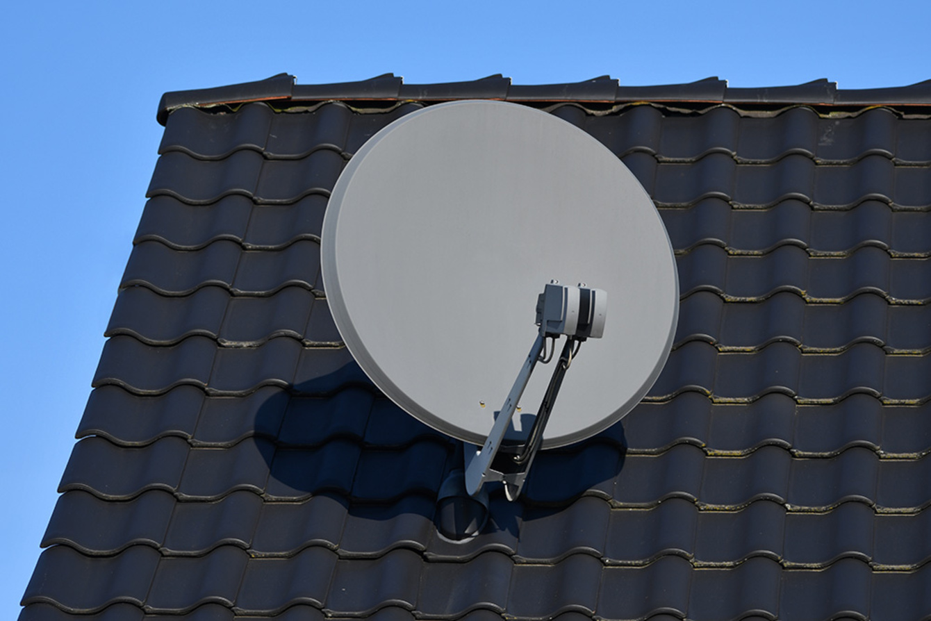 TV-Empfang bei Elektro Adigüzel in Fernwald-Annerod