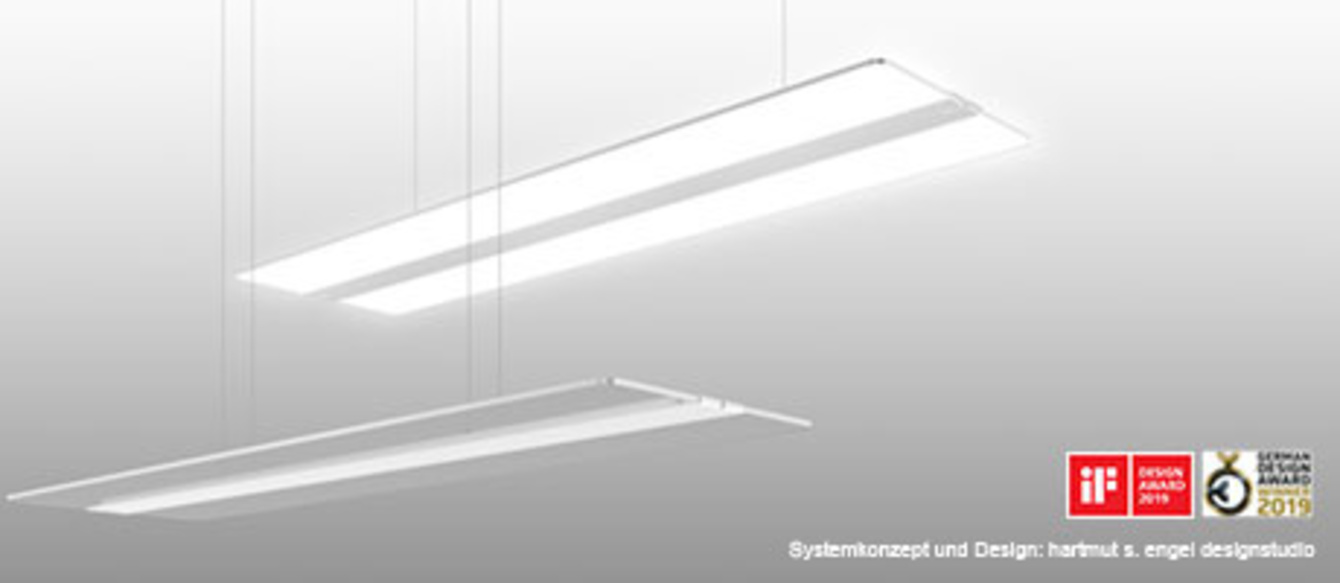 TWINDOT Pendelleuchten-Serie bei Elektro Adigüzel in Fernwald-Annerod