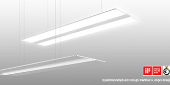 TWINDOT Pendelleuchten-Serie bei Elektro Adigüzel in Fernwald-Annerod