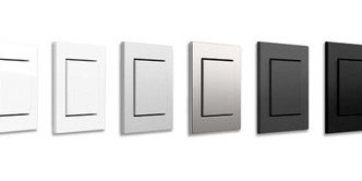 Gira Designkonfigurator bei Elektro Adigüzel in Fernwald-Annerod