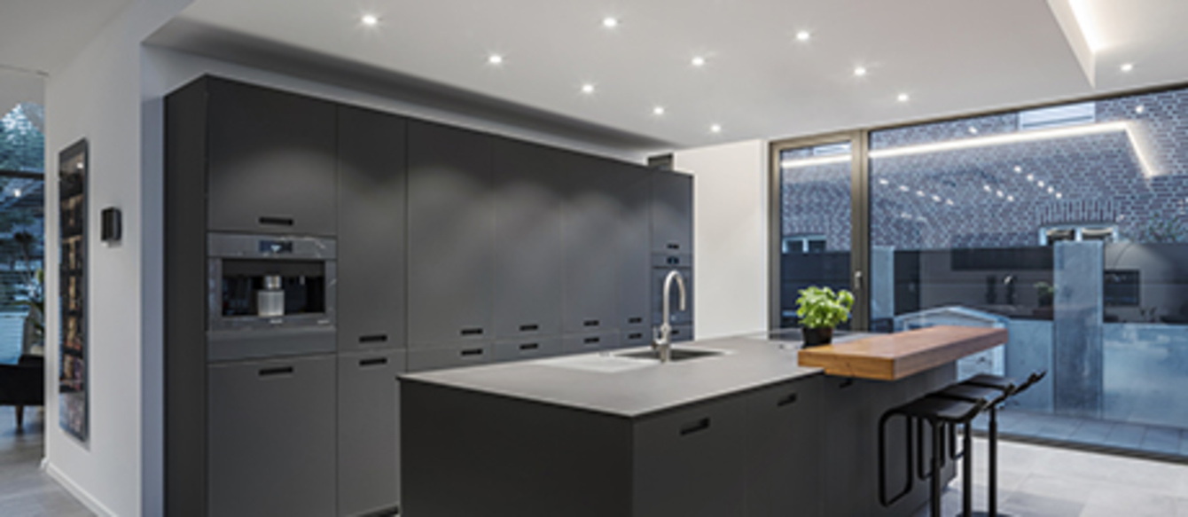 Home / Living bei Elektro Adigüzel in Fernwald-Annerod